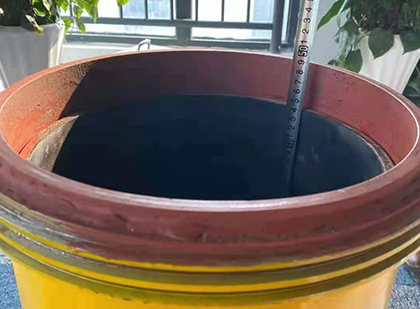 市中抗爆容器